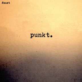 Punkt (Vinyl) - Apocalypse Vinyl