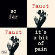 So Far/It's a Bit of Pain (Vinyl) - Apocalypse Vinyl