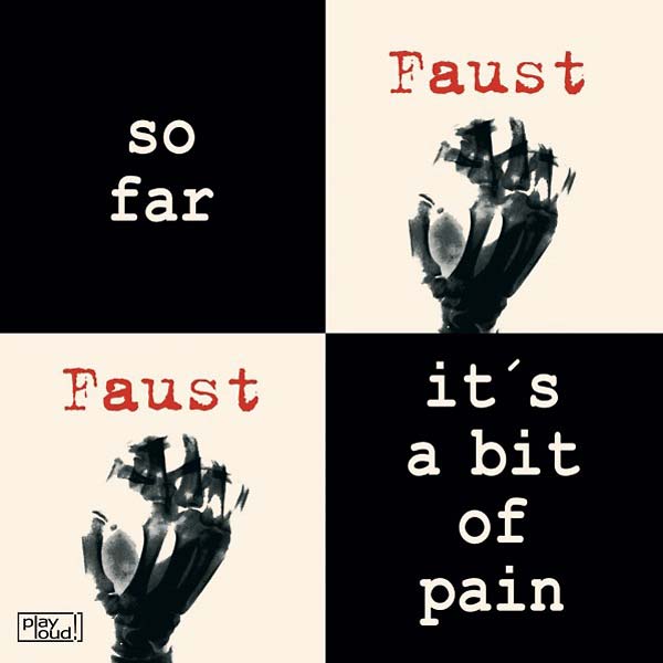 So Far/It's a Bit of Pain (Vinyl)