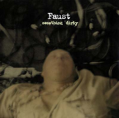 Something Dirty [Vinyl]