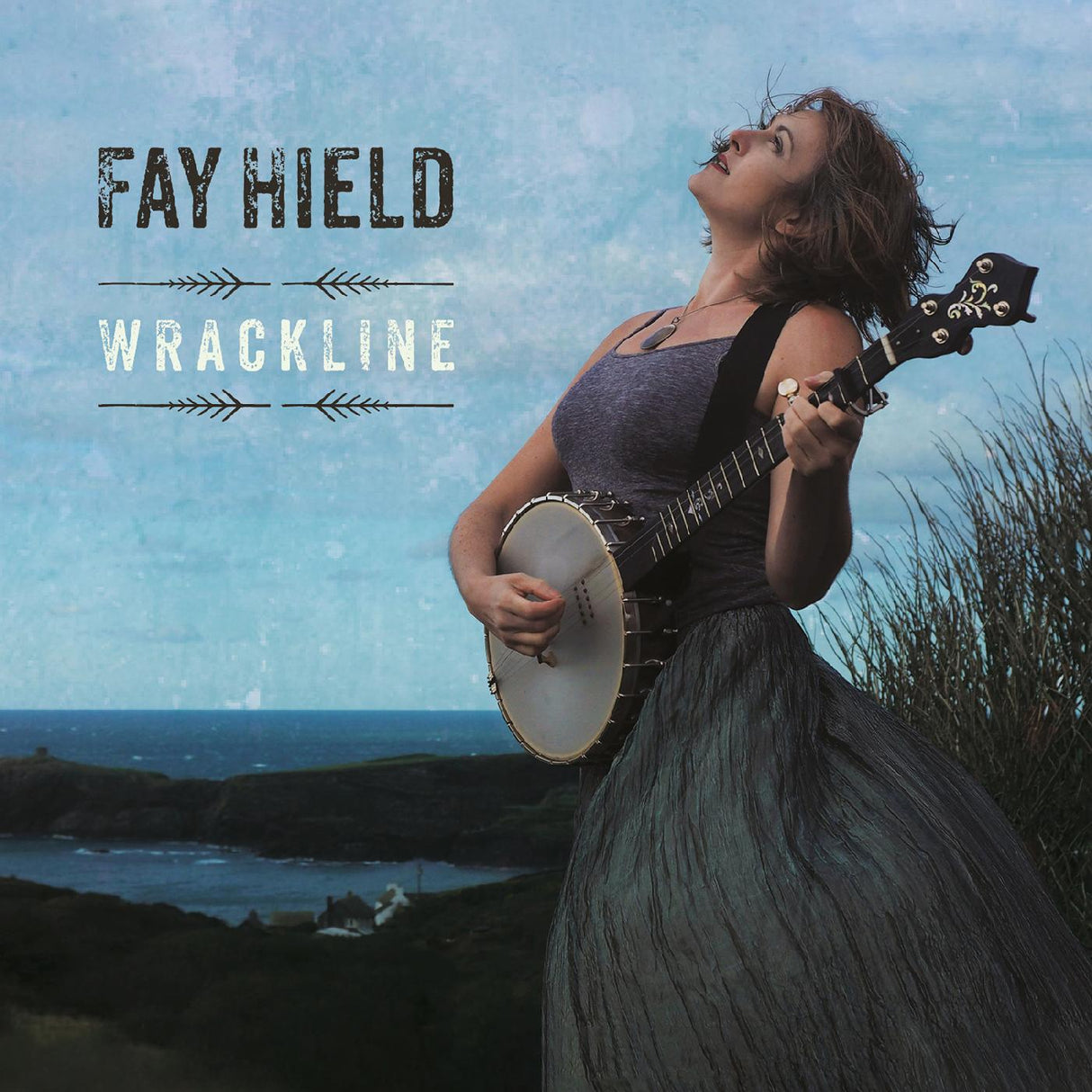 Wrackline (CD)