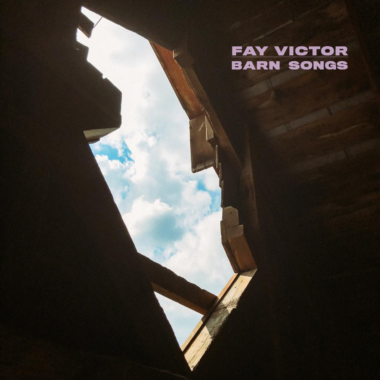 Barn Songs (CD)