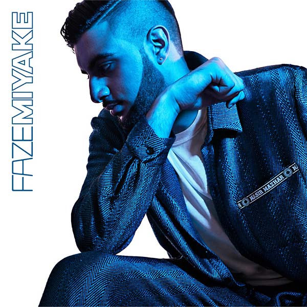 Faze Miyake (Vinyl)