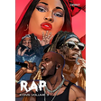 Orbit: RAP Icons: DMX, Megan Thee Stallion, Kendrick Lamar, Lil Wanye