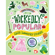 Unauthorized Wickedly Popular: 1,600 Swankified Stickers