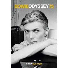 Bowie Odyssey 75