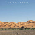 February & Mars (Vinyl) - Apocalypse Vinyl