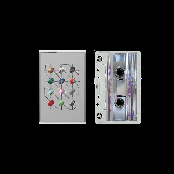 feeble little horse - Bitknot [Cassette]