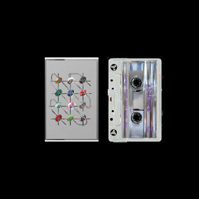 feeble little horse - Bitknot [Cassette]