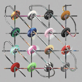 feeble little horse - Bitknot [CD]
