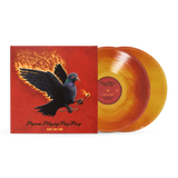 Feed The Fire (Vinyl)