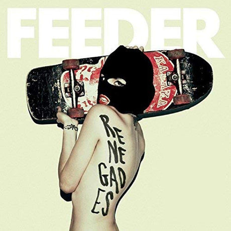 Feeder - Renegades (Special Edition) [CD]