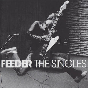 The Singles [CD] [CD]