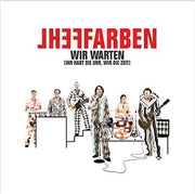 Wir Warten (Vinyl) - Apocalypse Vinyl