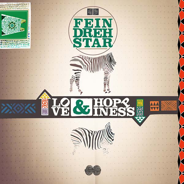 Love & Hoppiness (CD)