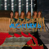 Feist Multitudes [LP transparente] (exclusivo indie) [discos y LP]