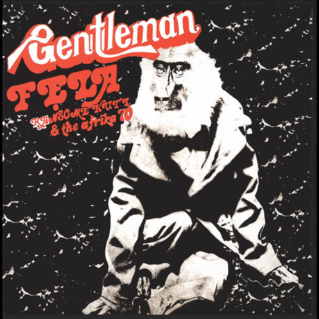 Gentleman (50th Anniversary) ("IGBO SMOKE" VINYL) (Vinyl)
