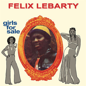Girls For Sale (Vinyl) - Apocalypse Vinyl