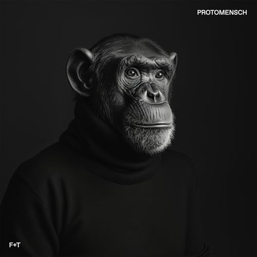 Protomensch [Vinyl]