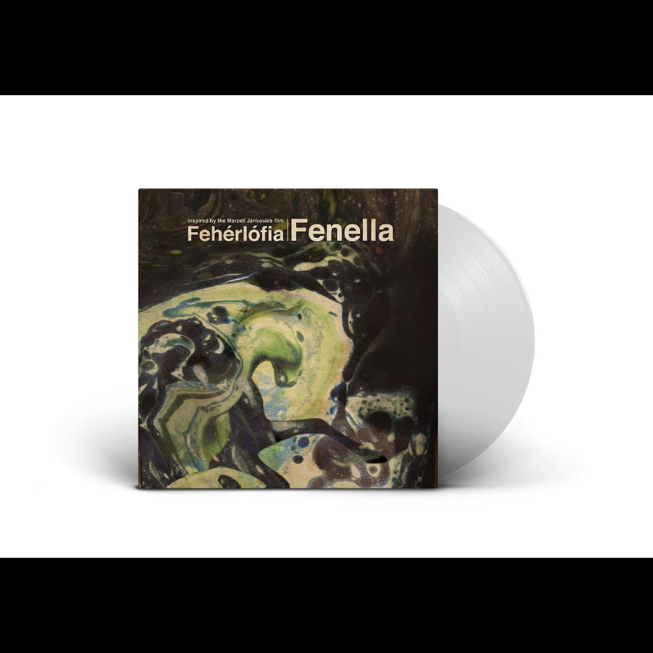 Fenella (COLOR VINYL) (Vinyl) - Apocalypse Vinyl