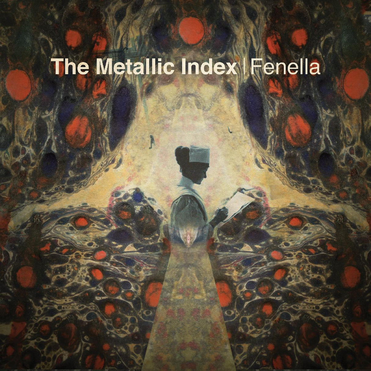 The Metallic Index (Vinyl) - Apocalypse Vinyl