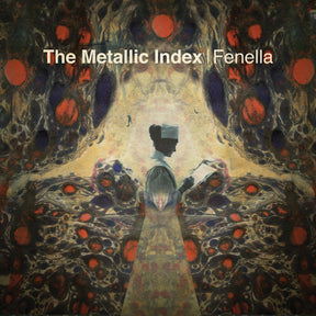 The Metallic Index (Vinyl) - Apocalypse Vinyl