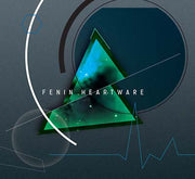 Heartware (CD)
