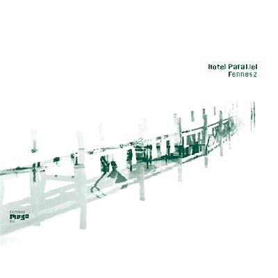 Hotel Paral.lel (CD)