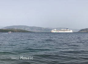 Mosaic (CD)