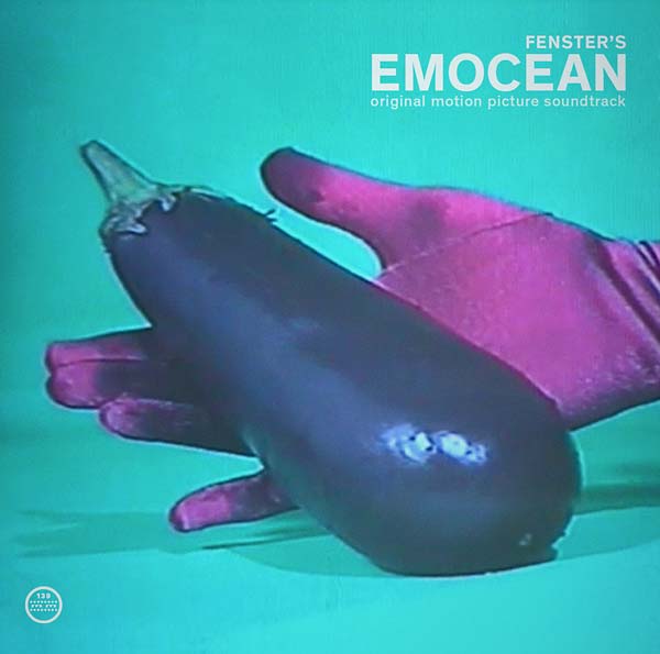 Emocean (CD)