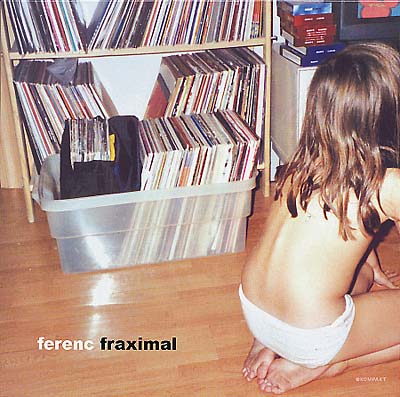 Fraximal (Vinyl)