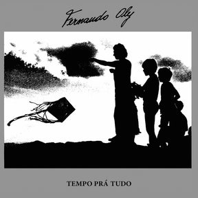 Tempo Pra Tudo [Vinyl]