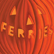 Ferries - Eye Wander (Indie Exclusive) [Vinyl]