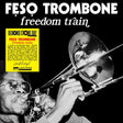 Freedom Train (Vinyl) - Apocalypse Vinyl