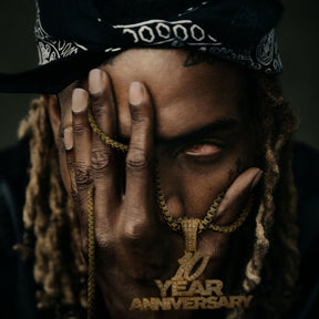 Fetty Wap [Vinyl]