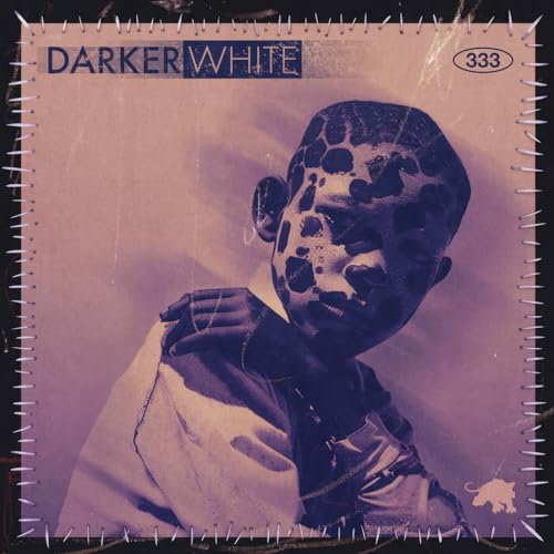 Darker White (CD)