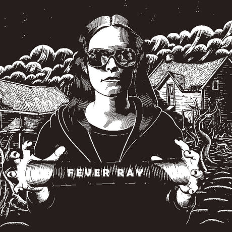 Fever Ray (Limited Edition Numbered) [White Vinyl] [Vinyl]