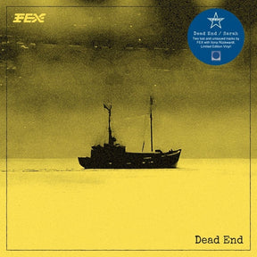 Fex - Dead End [7"] [Vinyl]