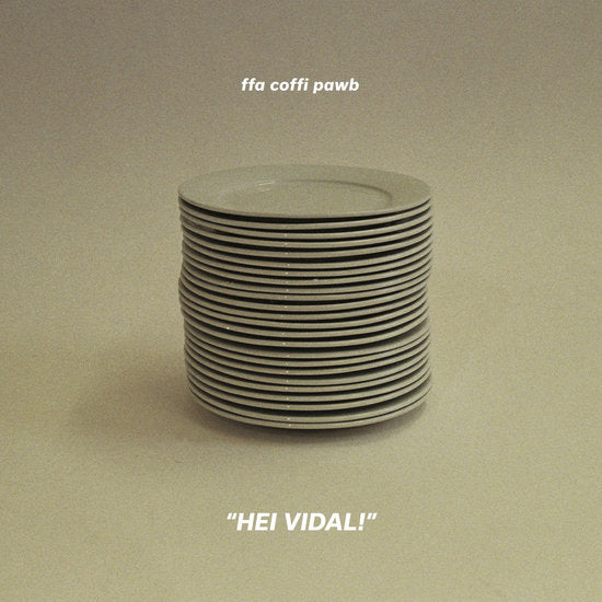 Hei Vidal! (Vinyl)