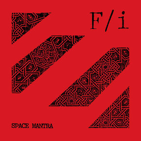 Space Mantra (Vinyl) - Apocalypse Vinyl