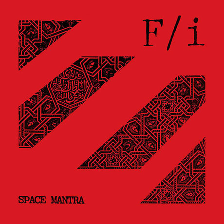 Space Mantra (Vinyl) - Apocalypse Vinyl