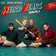 Weird Years (Season 1) (White Vinyl) (Vinyl)
