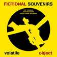 Volatile Object (CD)