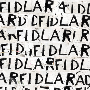 Fidlar - Fidlar (Indie Exclusive, Frosted Silver Vinyl) [Vinyl]