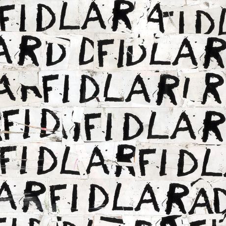 Fidlar - Fidlar (Indie Exclusive, Frosted Silver Vinyl) [Vinyl]
