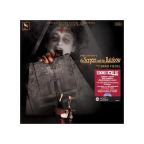 Serpent & Rainbow (Film Mixes) Orignal Score (Rsd 4.12.25) (Vinyl)