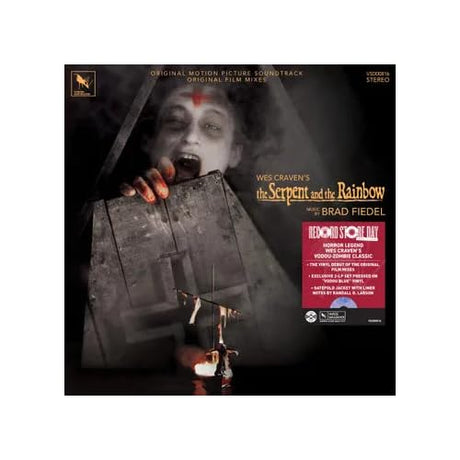 Serpent & Rainbow (Film Mixes) Orignal Score (Rsd 4.12.25) (Vinyl)