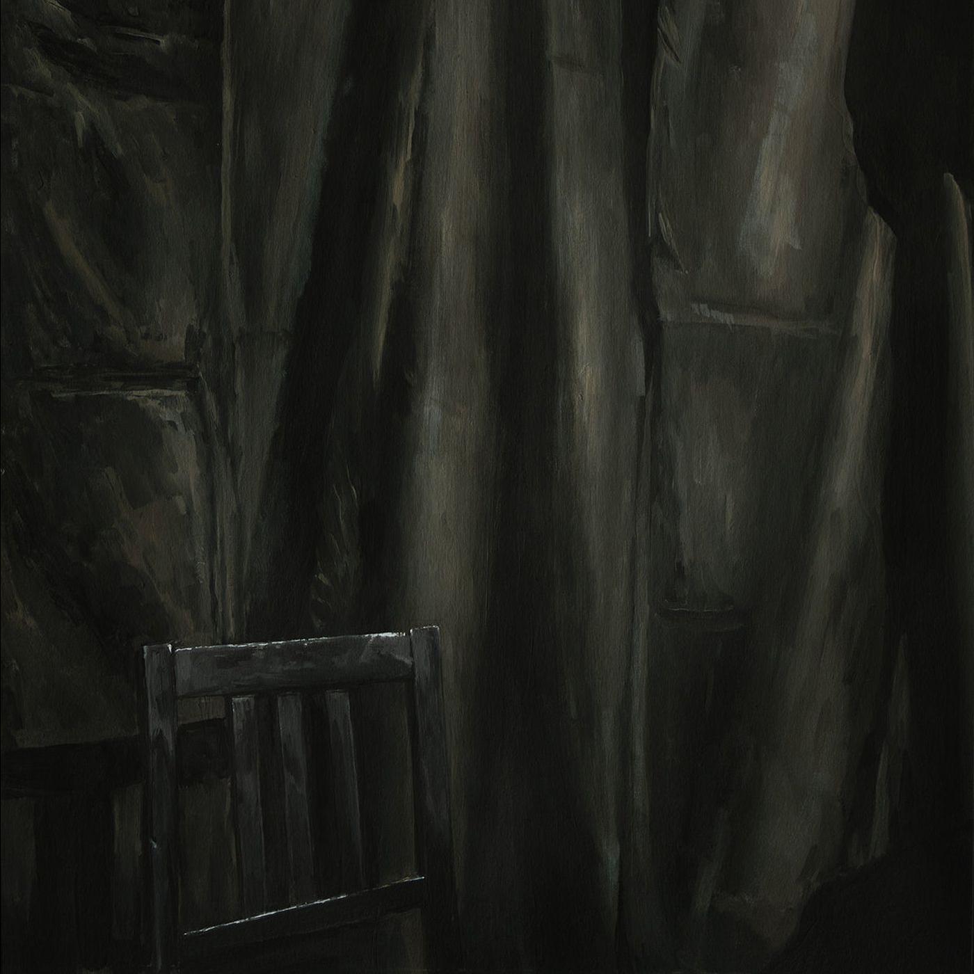 Beyond the Reach of Light (Cassette)