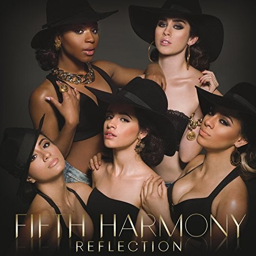 Fifth Harmony Reflection (Edición limitada, pistas extra) (2 LP) [Discos y LP]