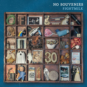 No Souvenirs (Vinyl)